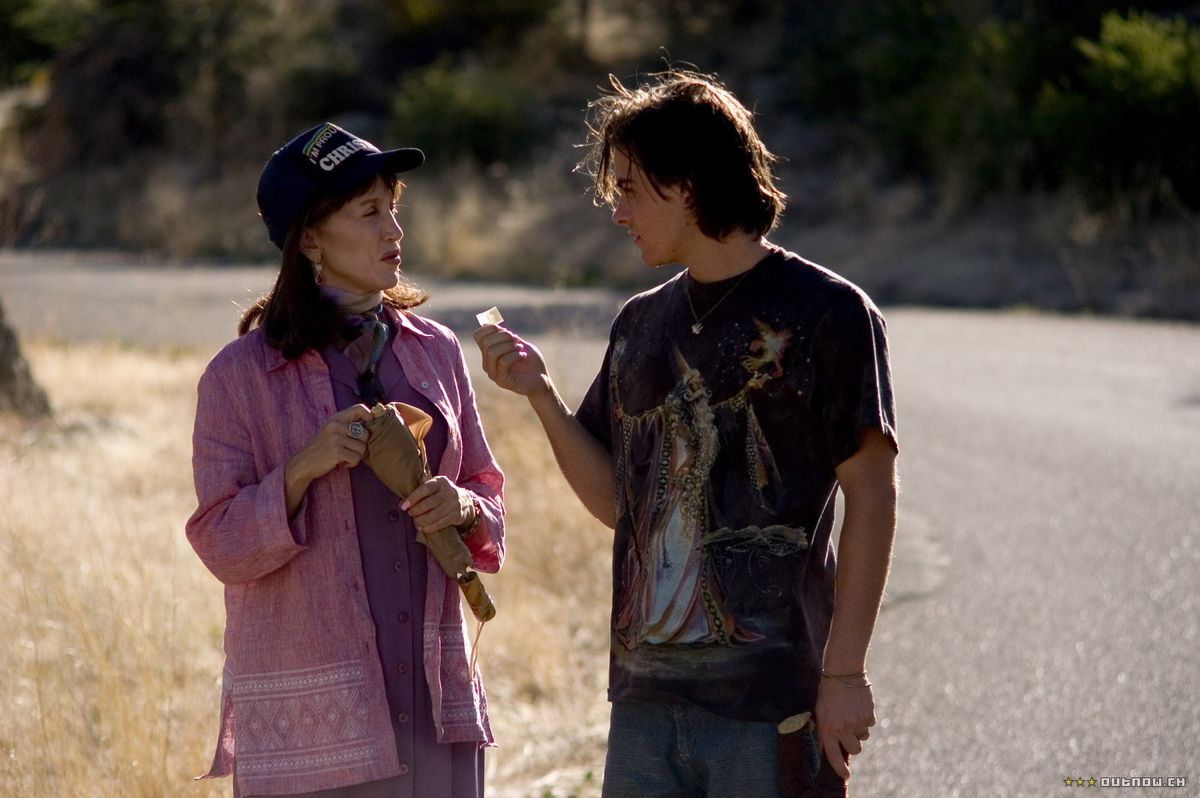 Kadar iz filma Transamerica