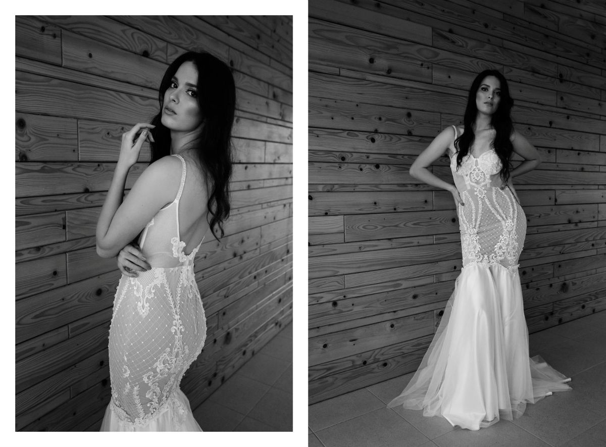 Nova kolekcija vjenčanica hrvatskog brenda Lukabu - 10