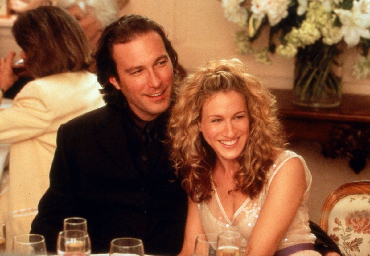 Mnoge obožavateljice Seksa i grada žale zbog toga što Carrie nije odabrala Aidana