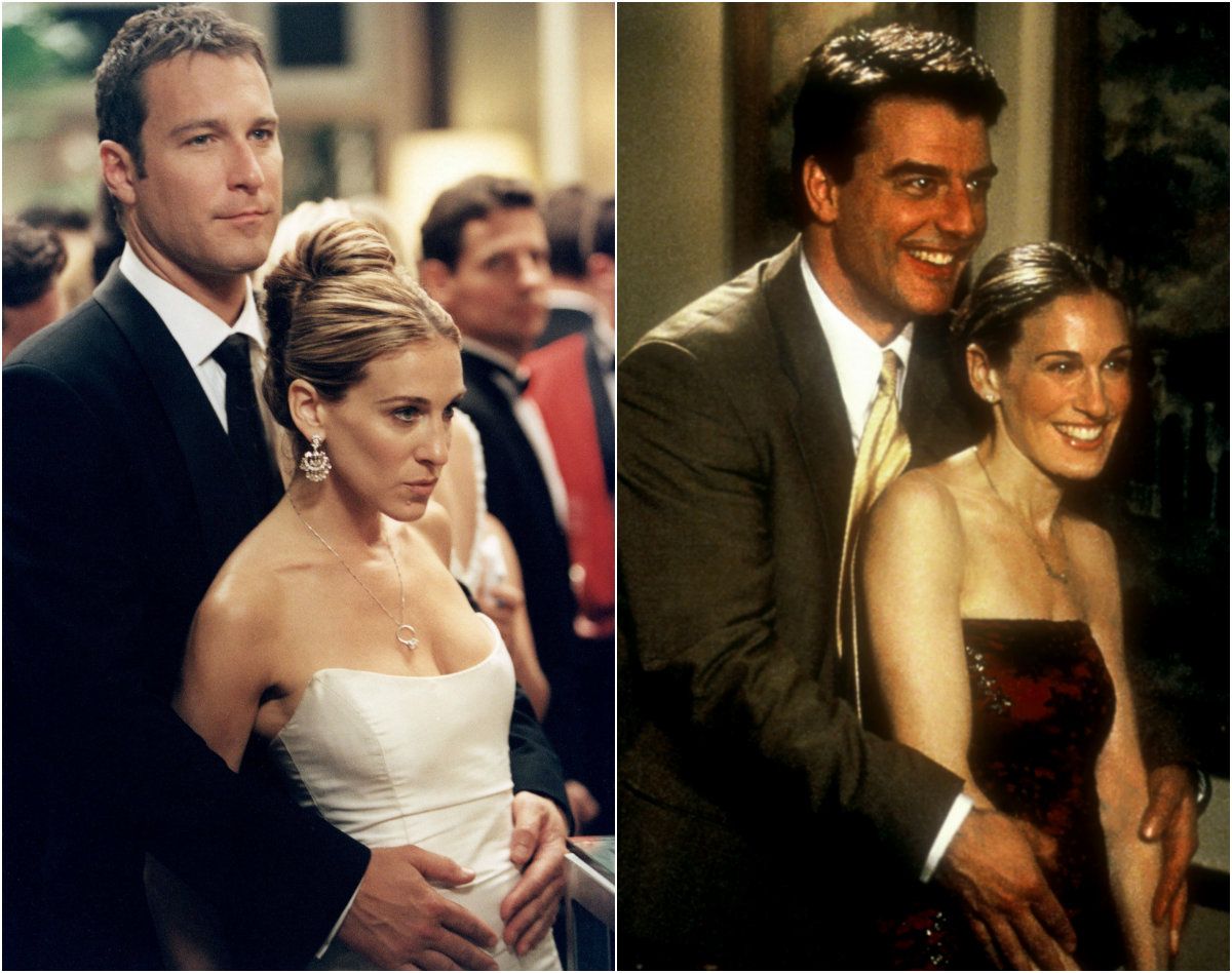 Tim Aidan ili tim Faca?