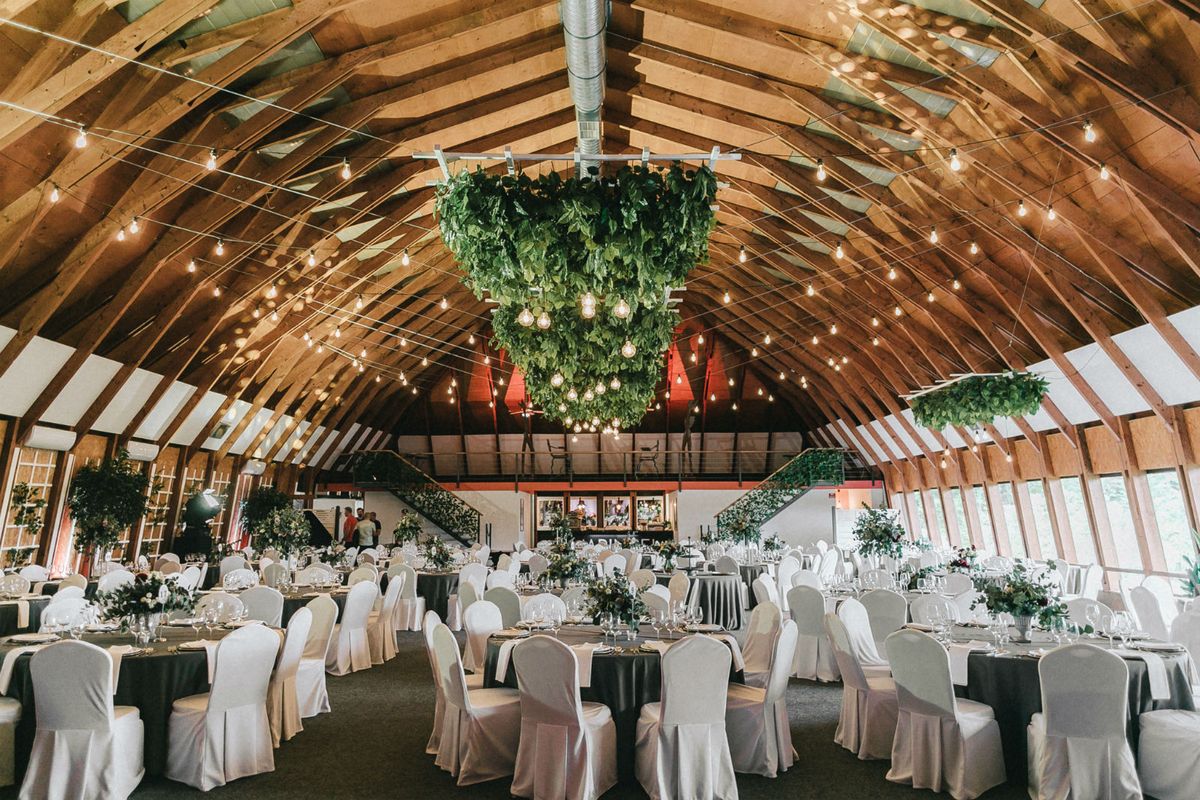 Trendovi u dekoriranju vjenčanja