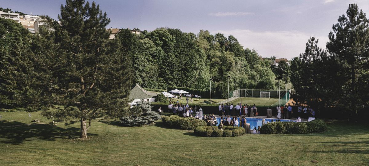 Trendovi u dekoriranju vjenčanja