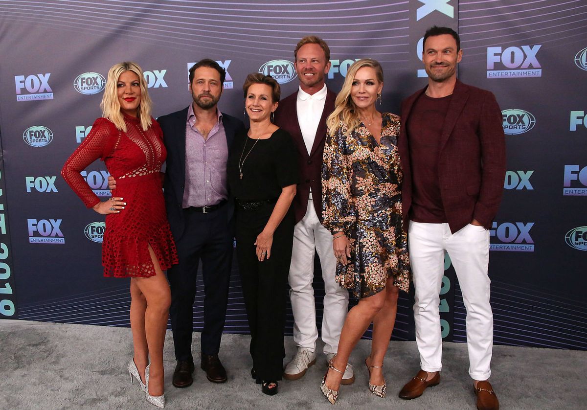 Povratak Beverly Hillsa