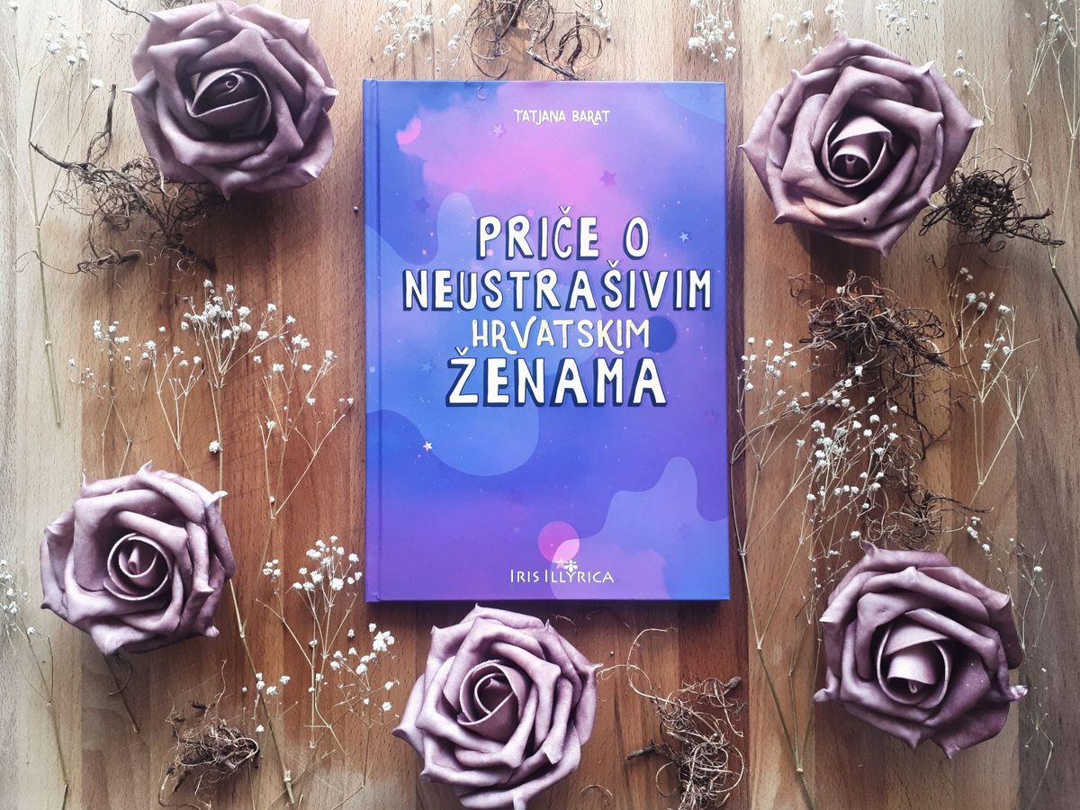 Priče o neustrašivim hrvatskim ženama