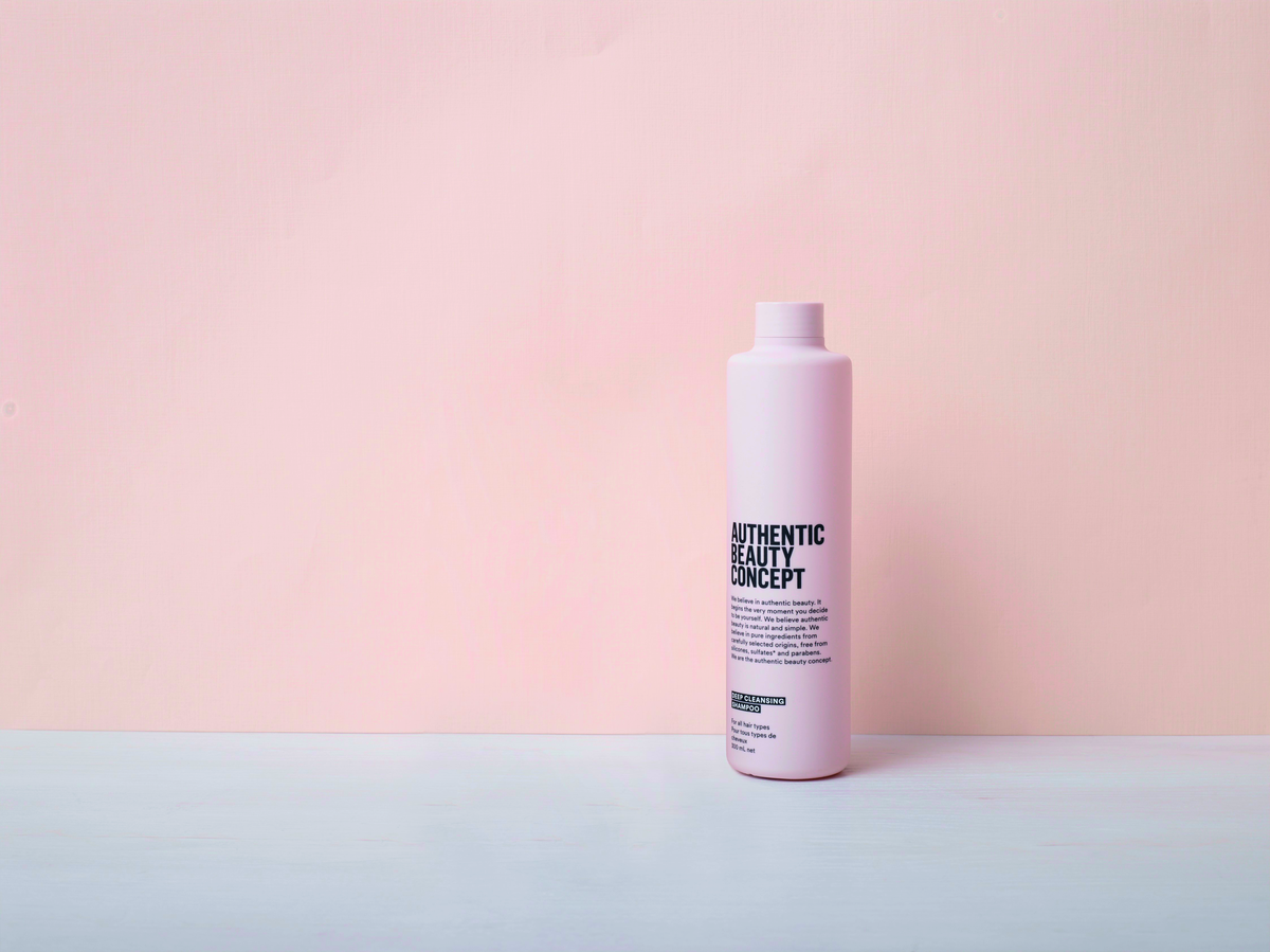 Authentic Beauty Concept