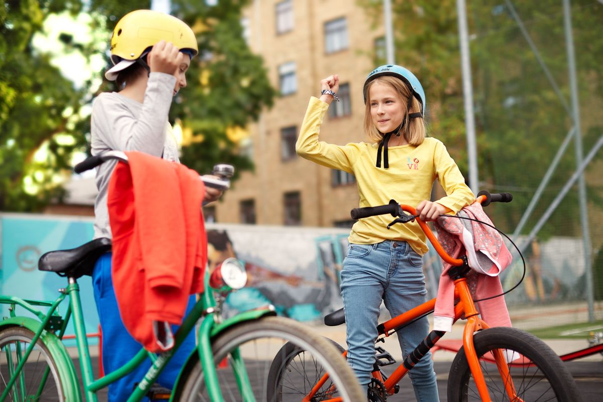 Kolekcija za školarce