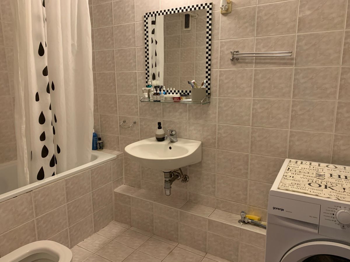 Makeover kupaonice - 5