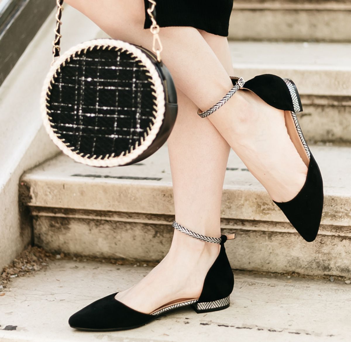 Cipele 189 kuna, torbica 179 kuna, Planet obuća