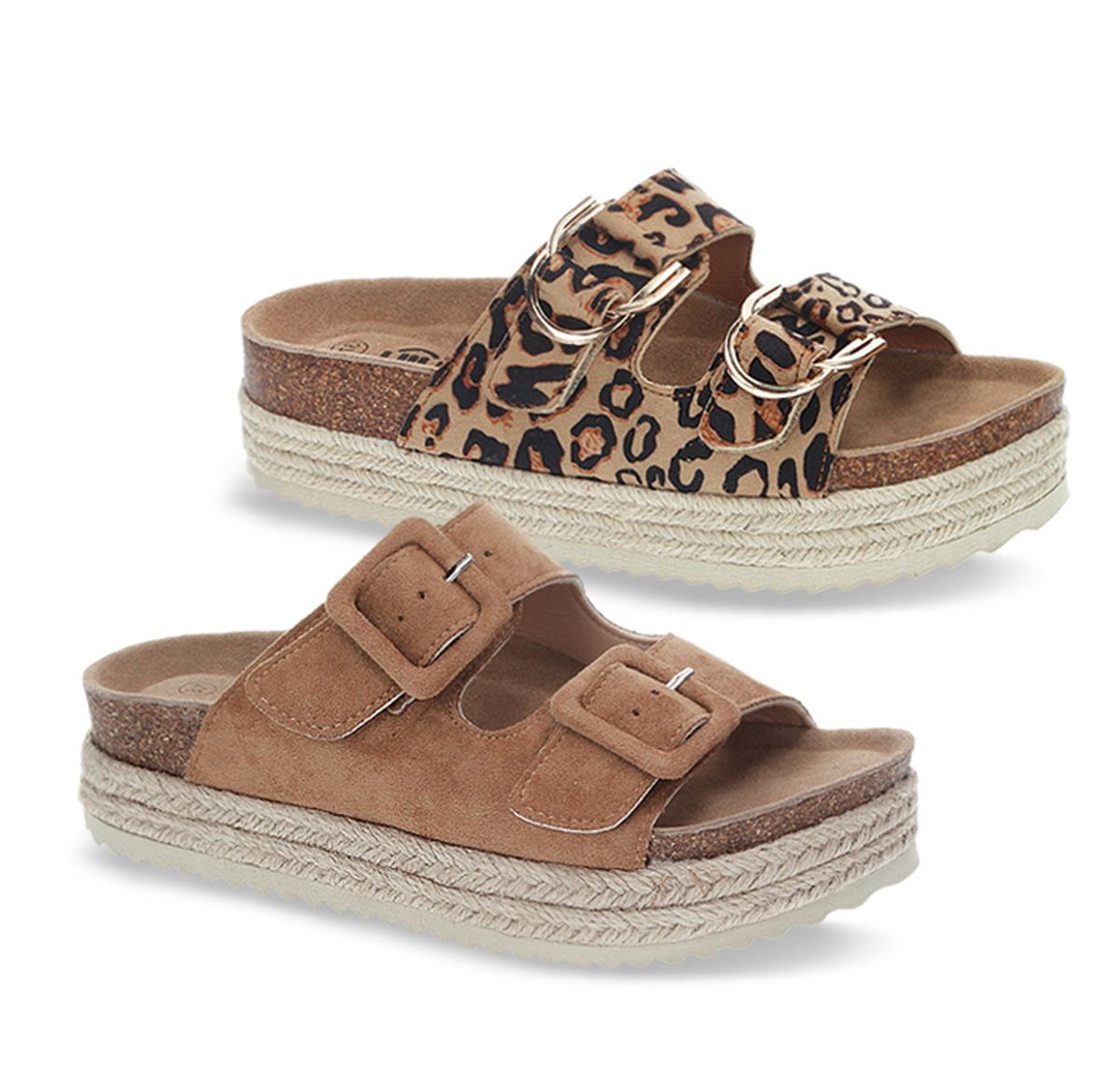 Natikače 199 kuna, Planet obuća