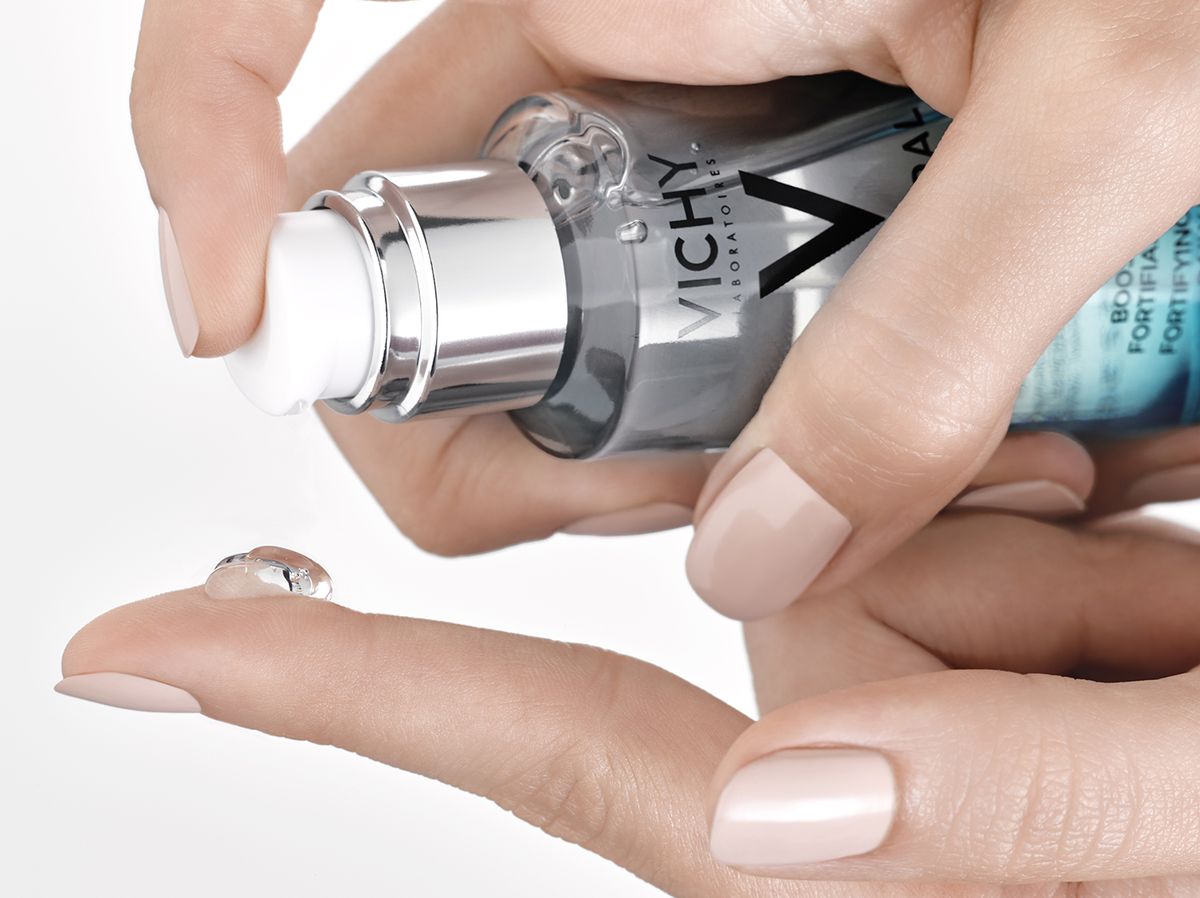 Vichy Mineral 89 booster