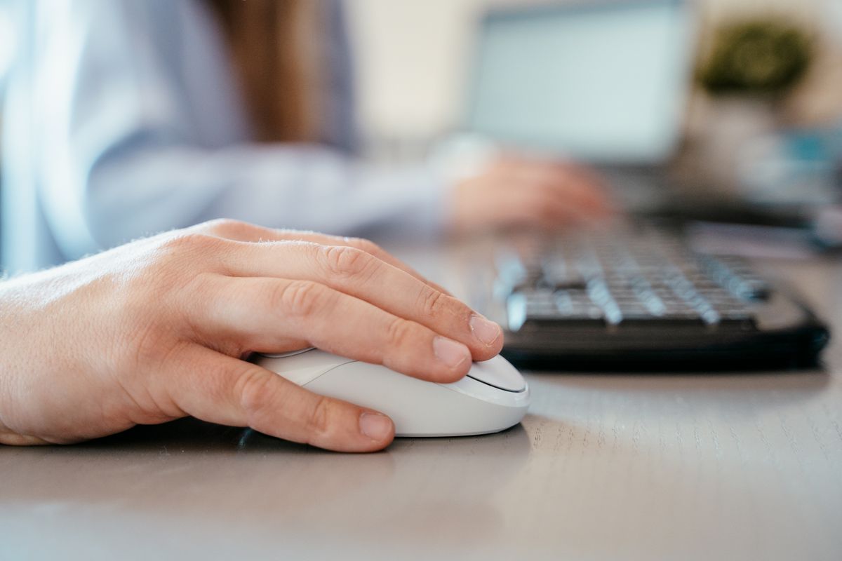 Rad s partnerom često može biti izazovan