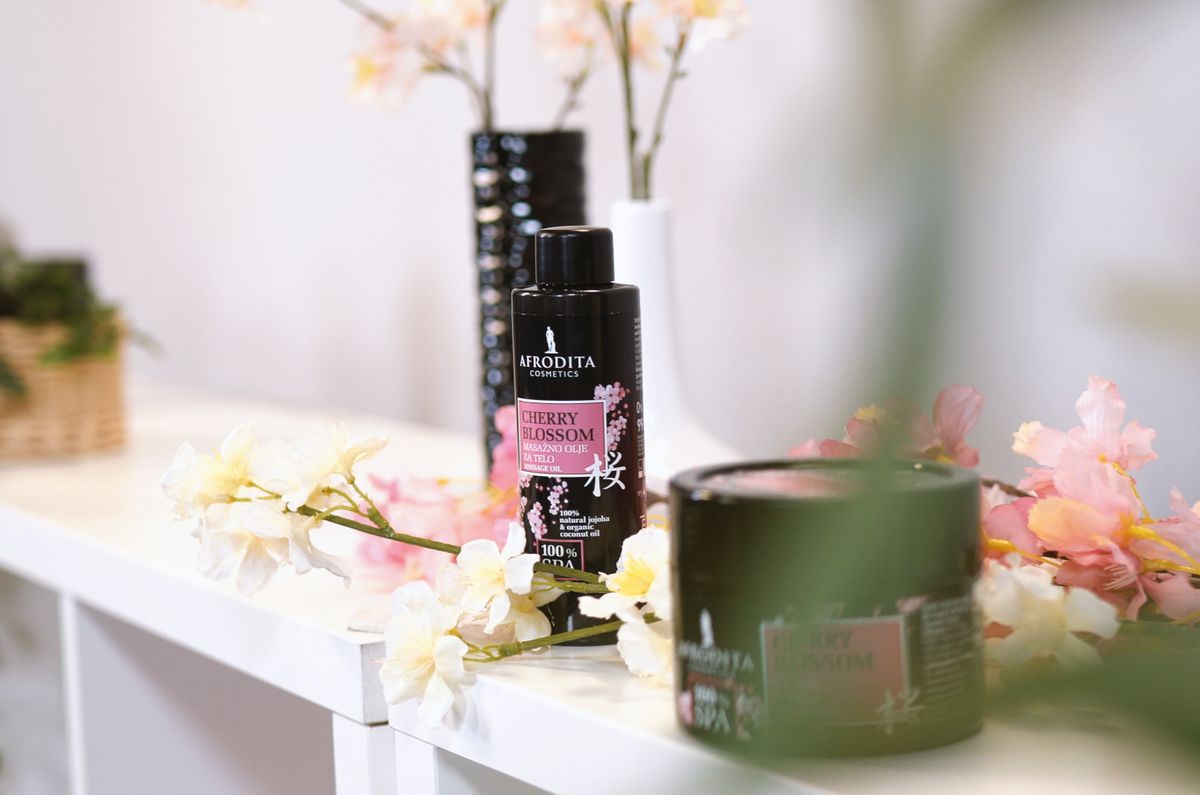 Uvedite neke lijepe rituale njege u svoj svakodnevni život