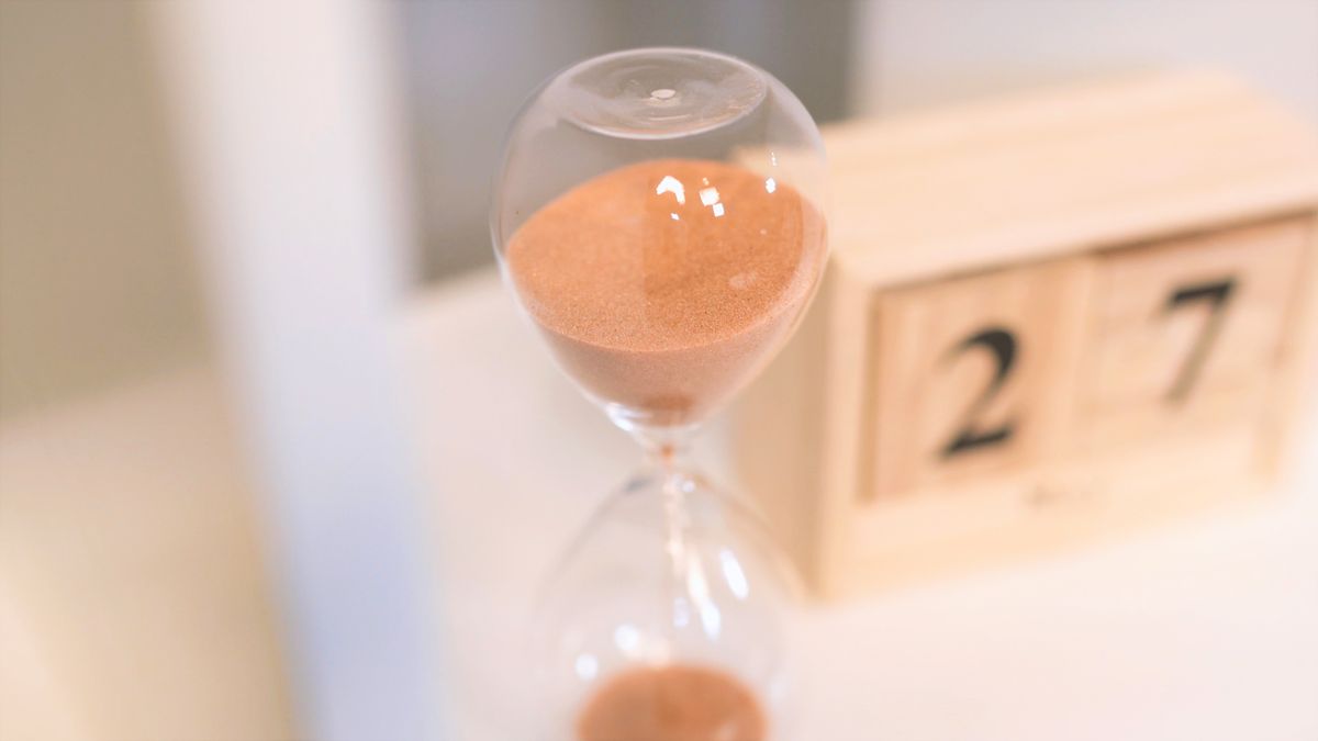 Svaki dan male promijene na bolje, u poslovanju i privatnom životu, čine čuda za život u balansu