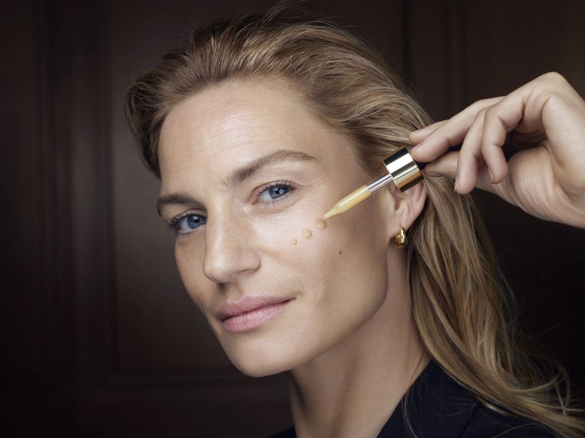 Age Perfect Cell Renewal Midnight Serum, L'Oreal