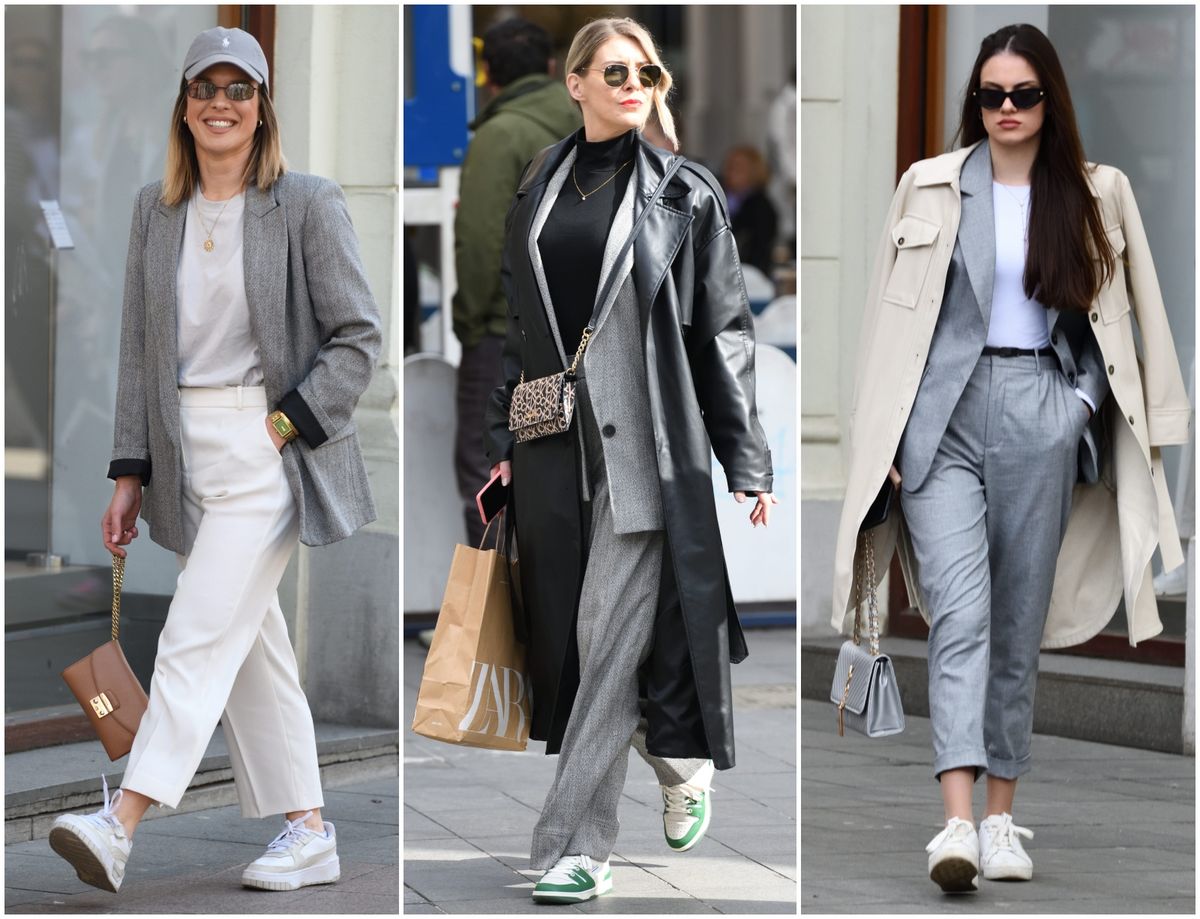 Zagrebačka street style izdanja stvorena za posao - 1