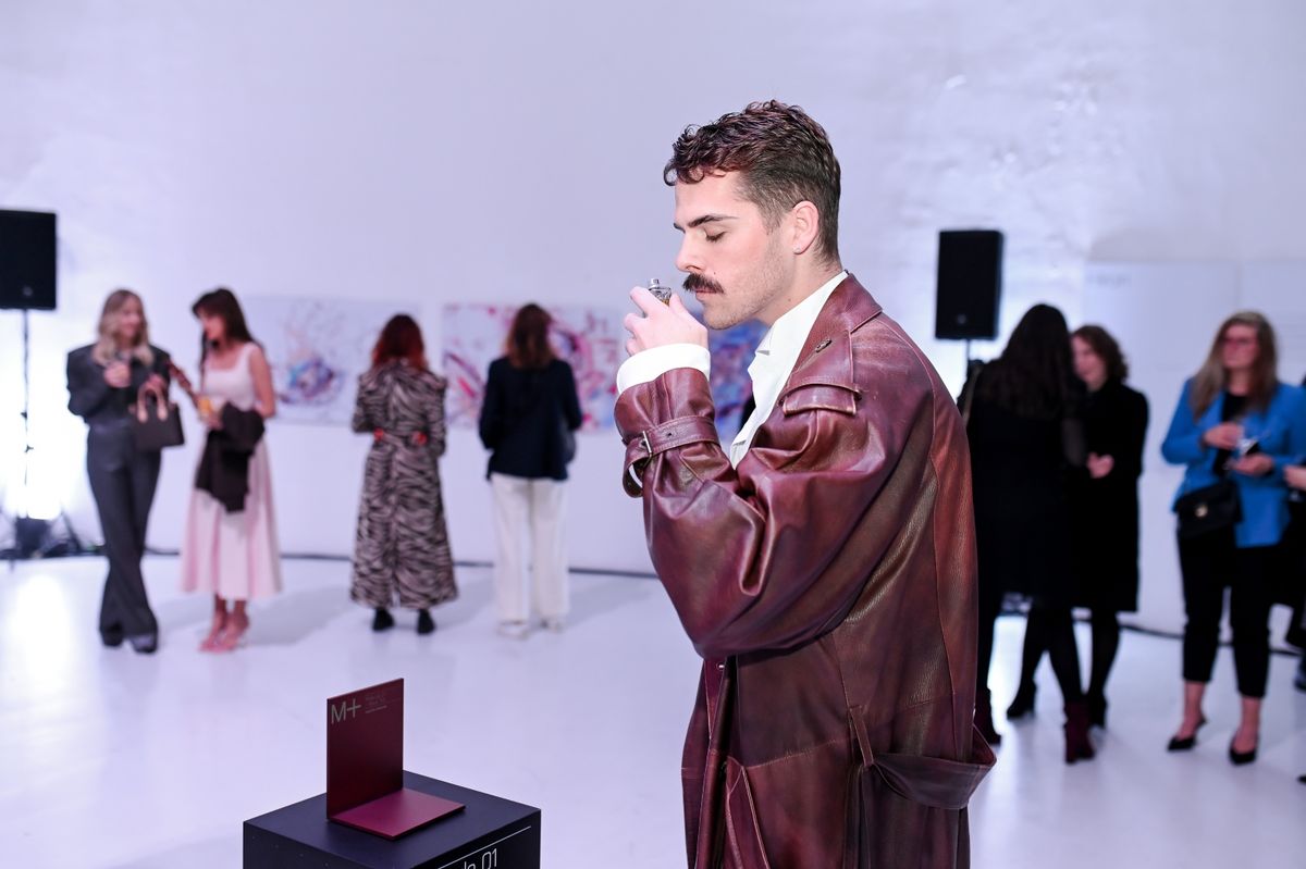 Rođendan parfumerije Top niche - 5