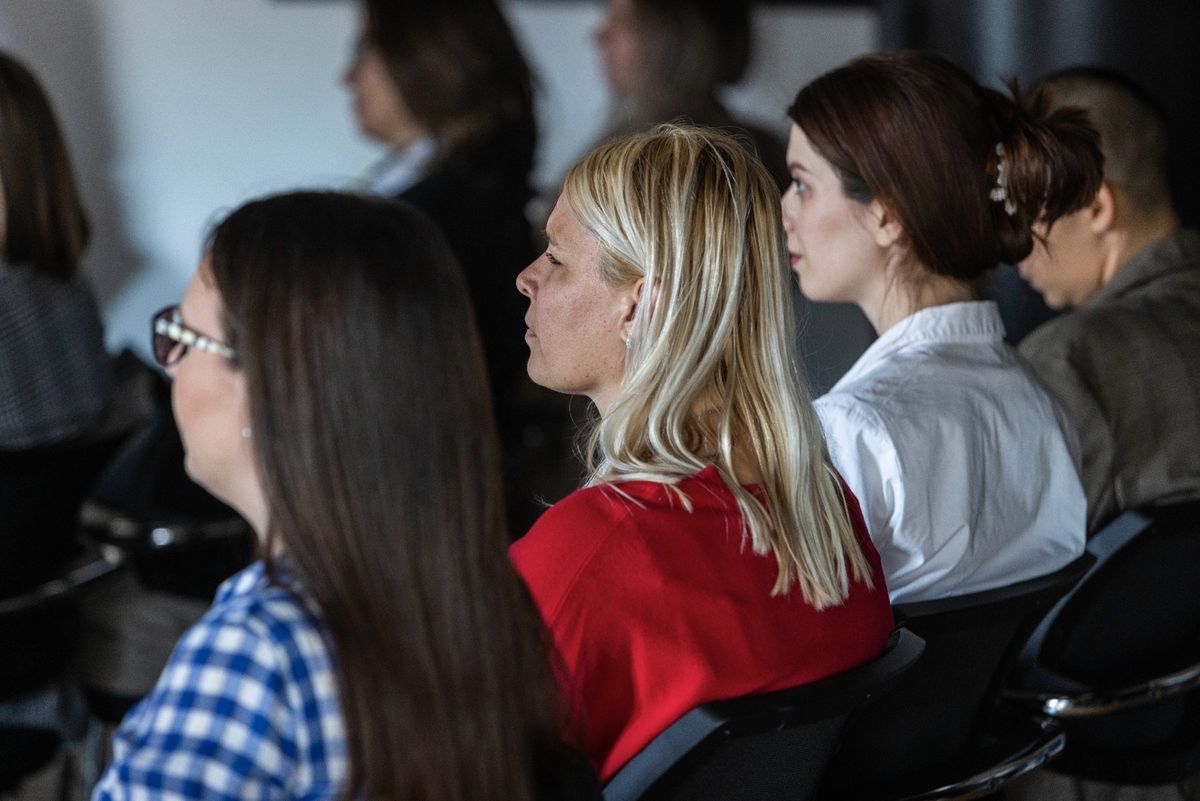 Održan drugi Fundraising Meet Up