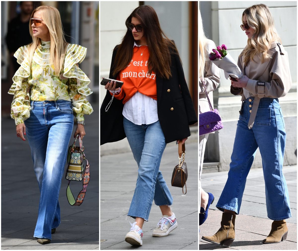 Traperice u street style izdanjima iz Zagreba - 11