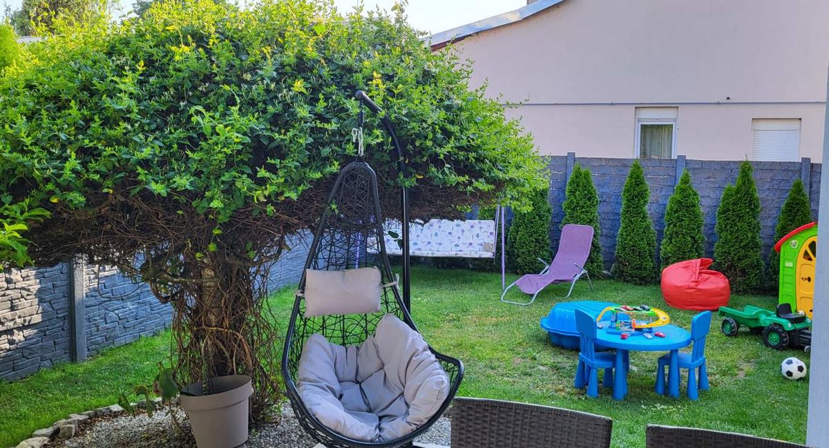 Prelijepo uređeno dvorište Sanje Djaković iz Zrenjanina - 6