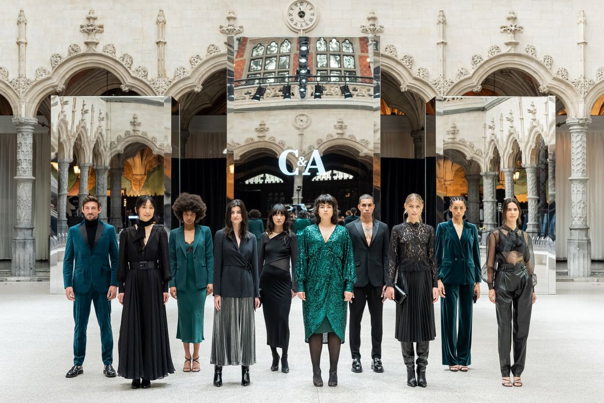 CA kolekcija za jesen/zimu 2023/24 - 8