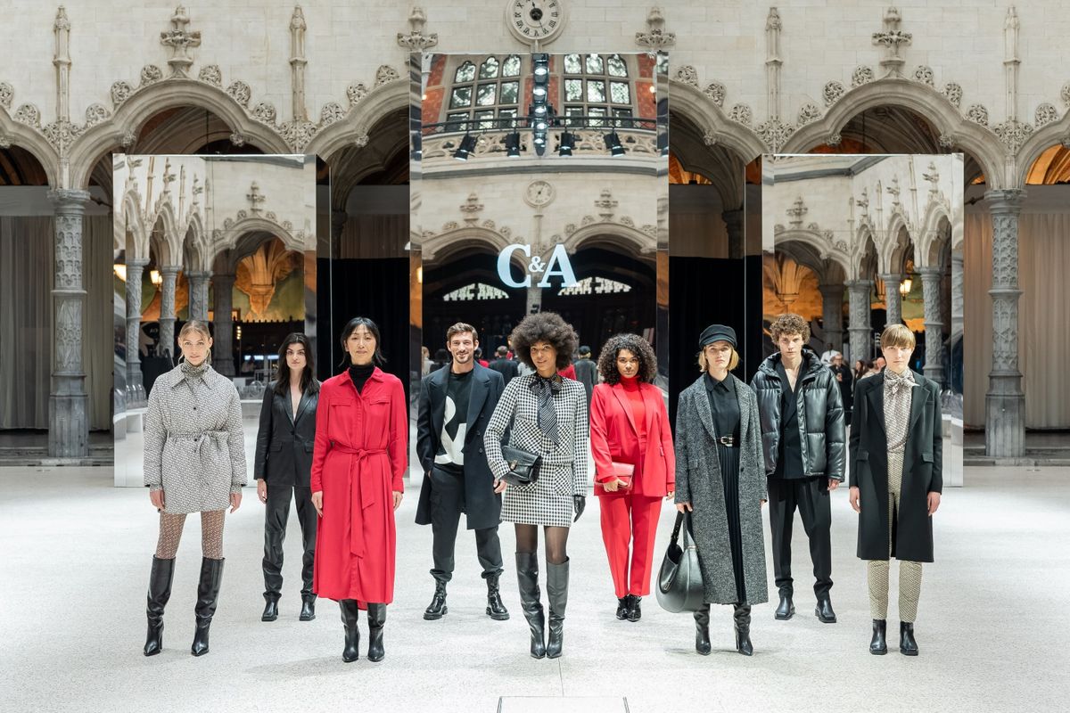 CA kolekcija za jesen/zimu 2023/24 - 10