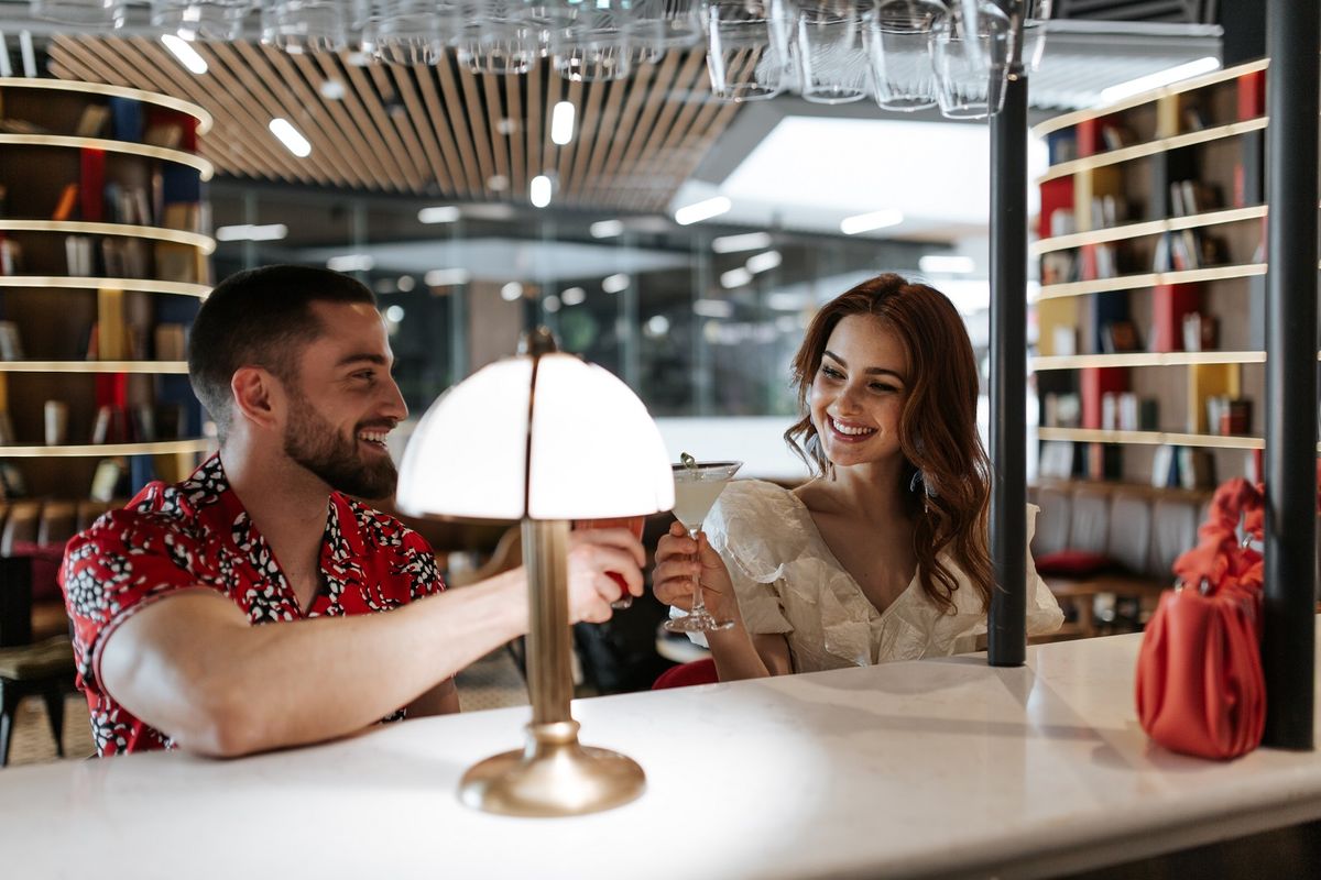 Druženje završite u jednom od prekrasno uređenih barova