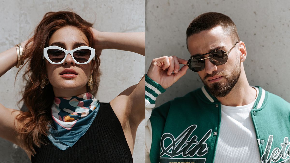 U šopingu s najboljim prijateljem