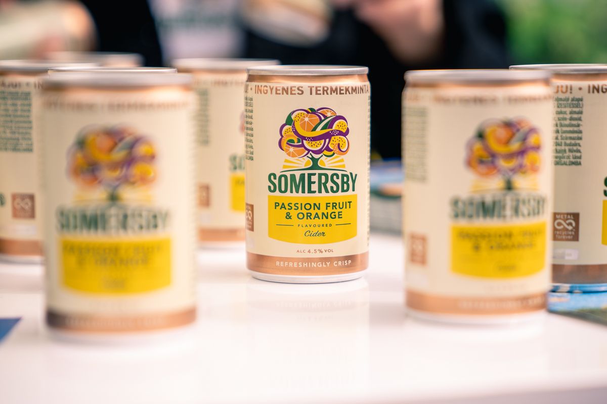 Zapleši s nama - Somersby