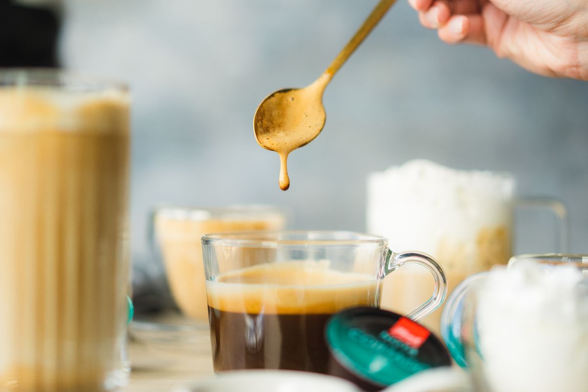 Franckove kave u kapsulama