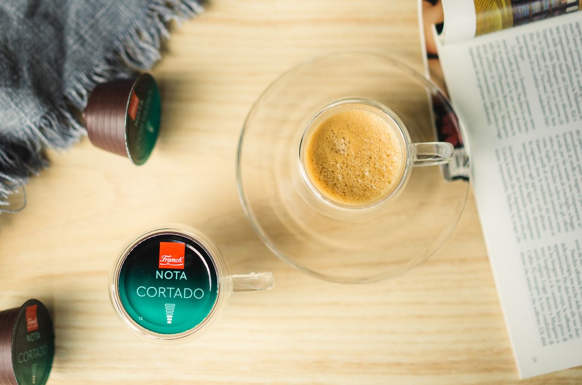 Franckove kave u kapsulama