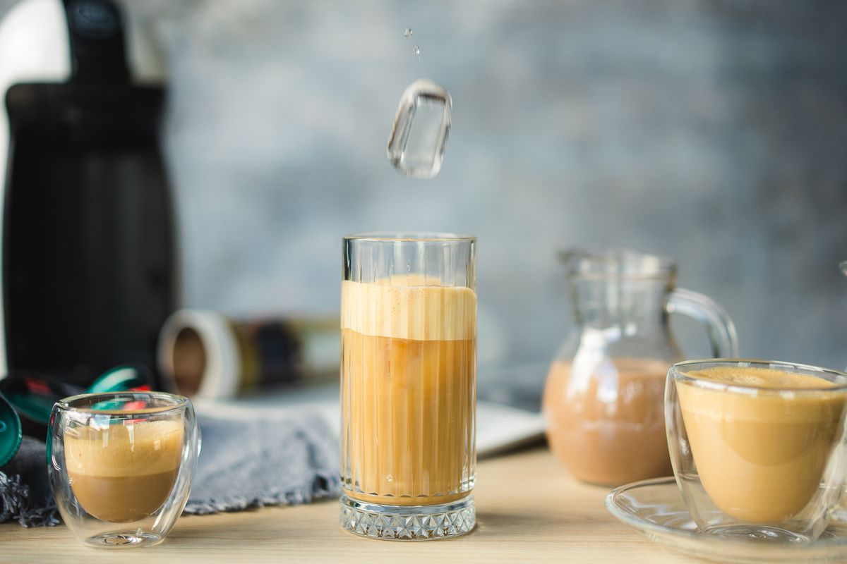 Franckove kave u kapsulama