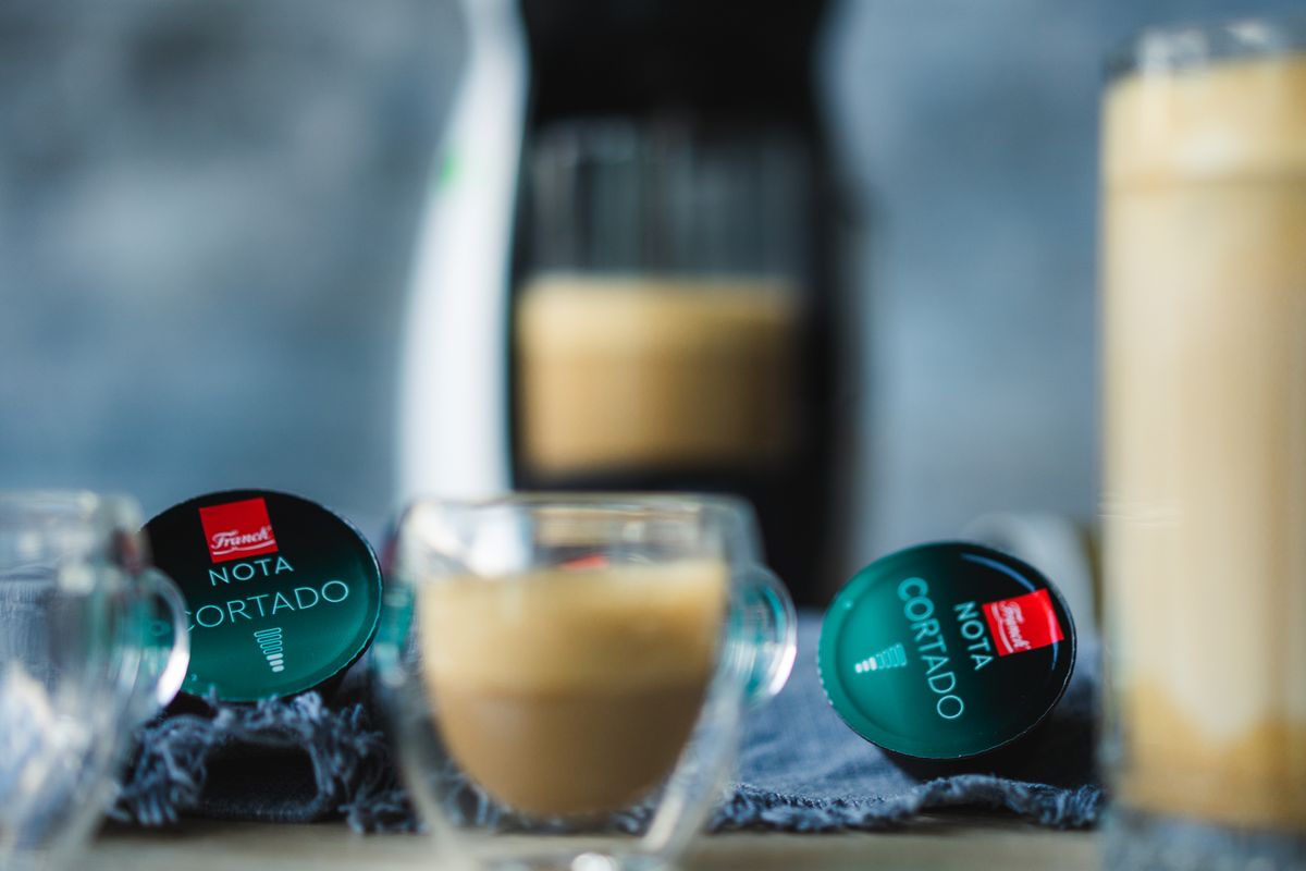 Franckove kave u kapsulama