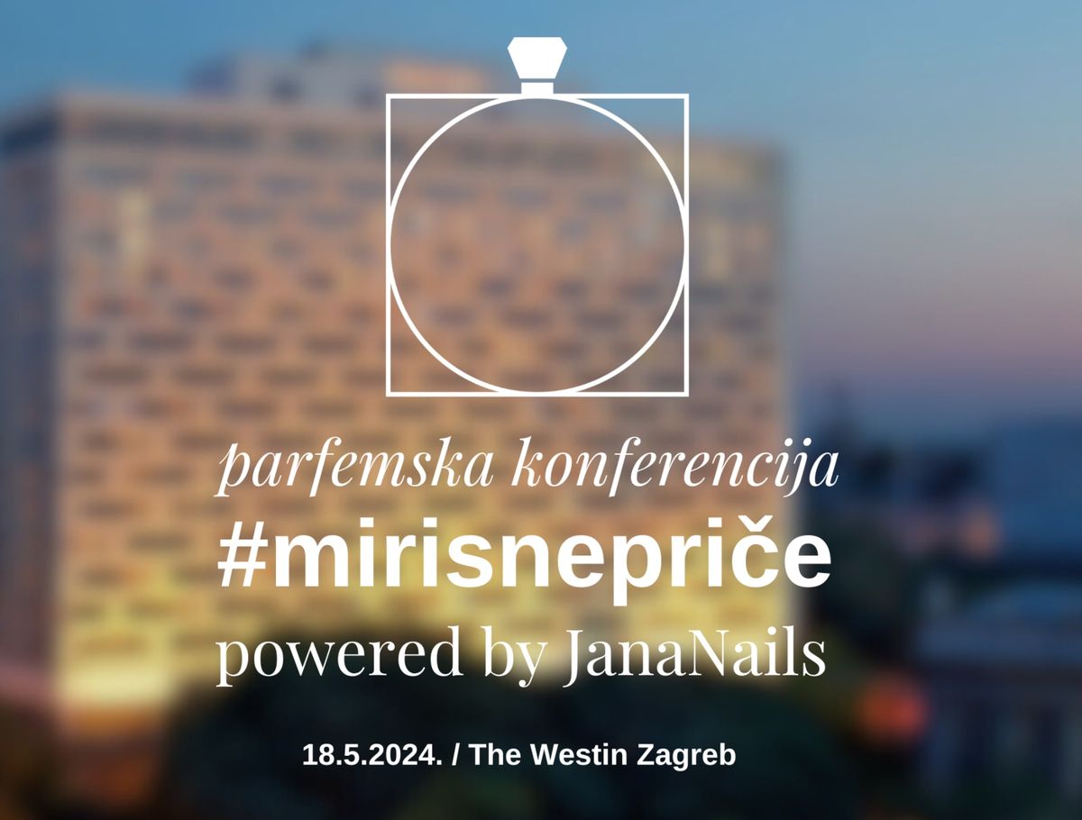 Parfemska konferencija