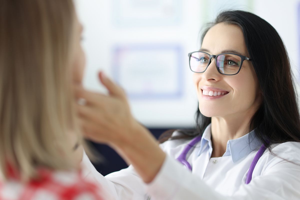 Stručnjaci objašnjavaju najčešće simptome problema sa štitnjačom