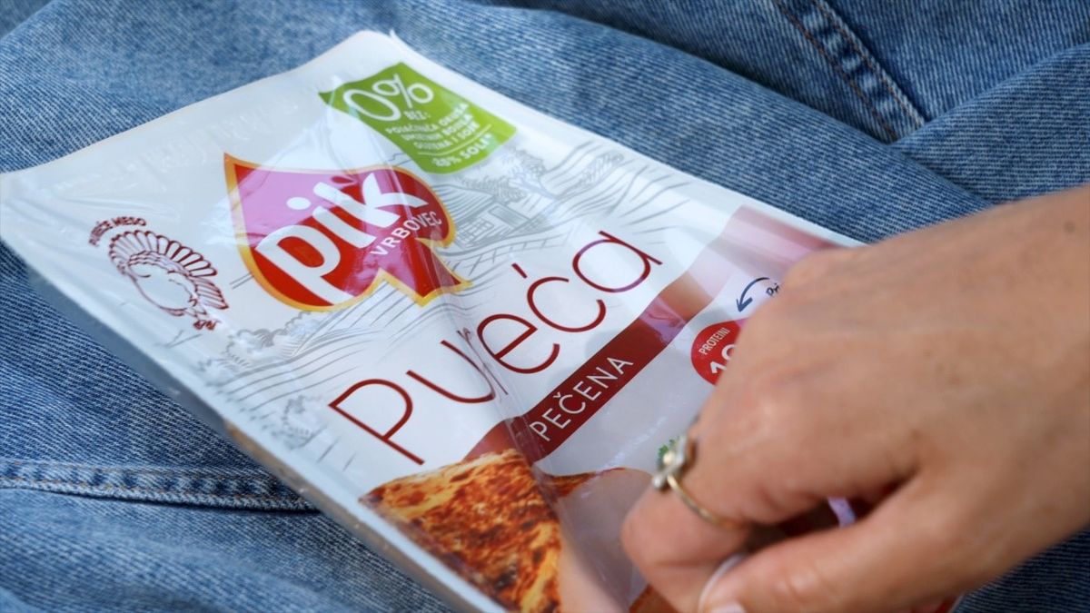 Plutajući izdržaj: Vježba koja oblikuje cijelo tijelo - 11