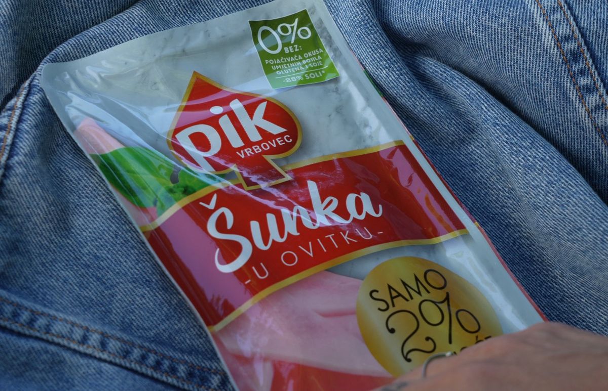 Most opruženih nogu - 7