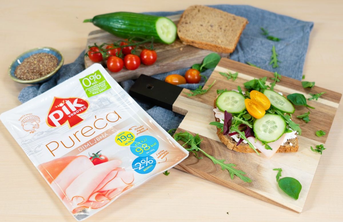 Lagani doručak ili večeru uz koje ćemo ostvariti svoje fitnes ciljeve - 5