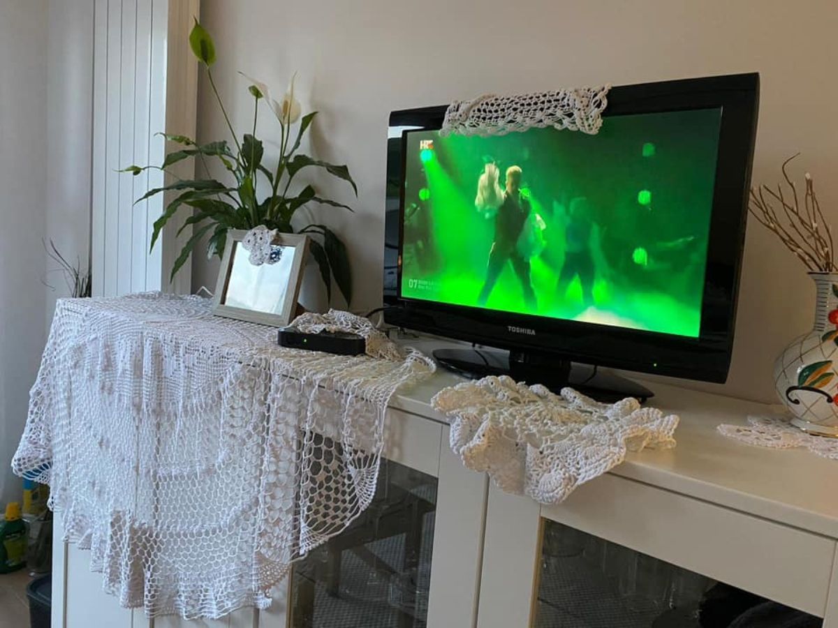 Tabletić Vanje Kapusin