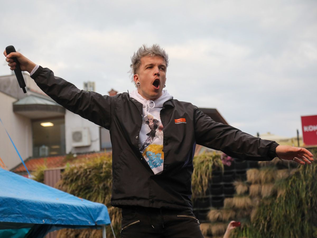 Baby Lasagna u Umagu