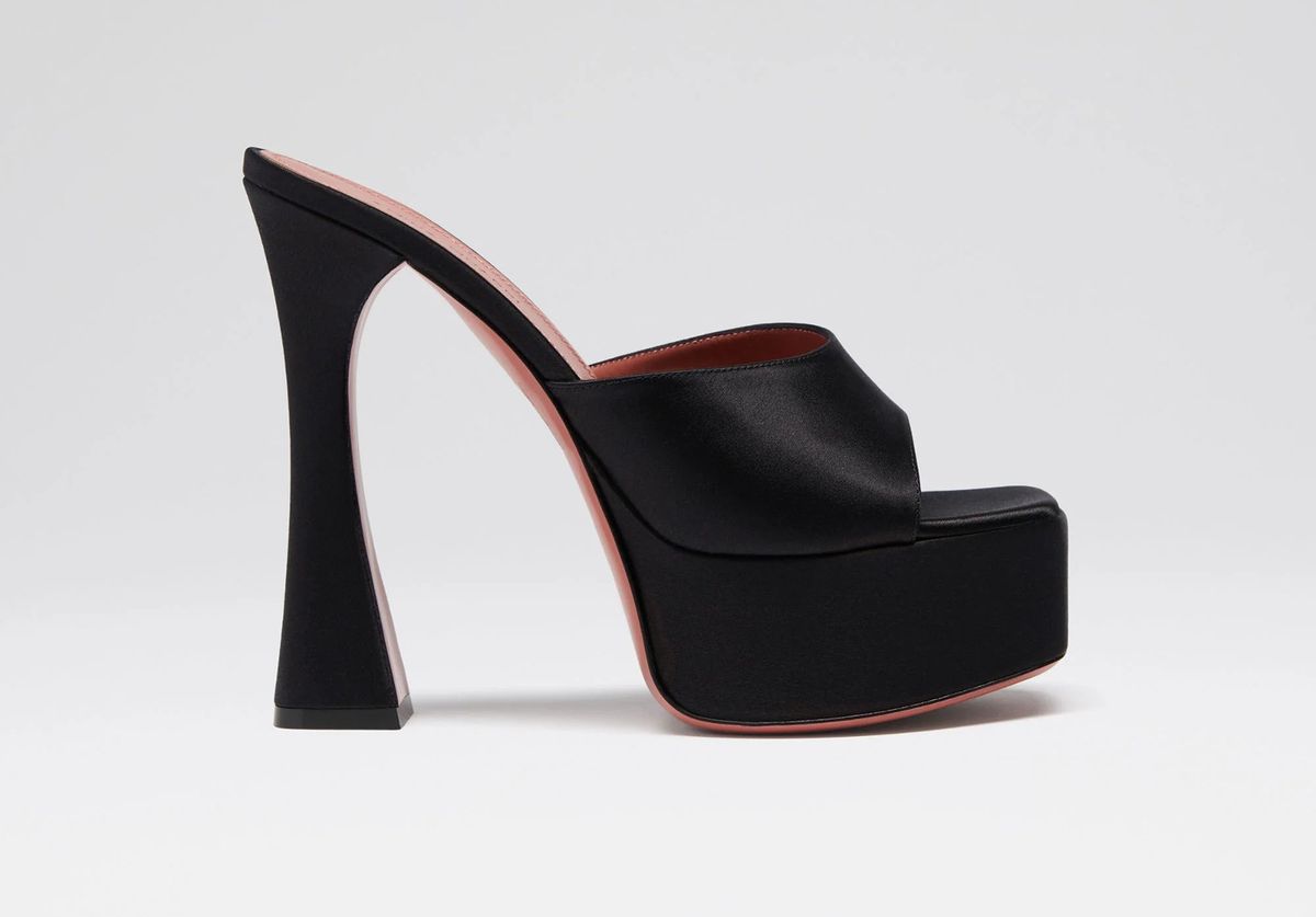 Natikače Dalida Amine Muaddi, 695 eura