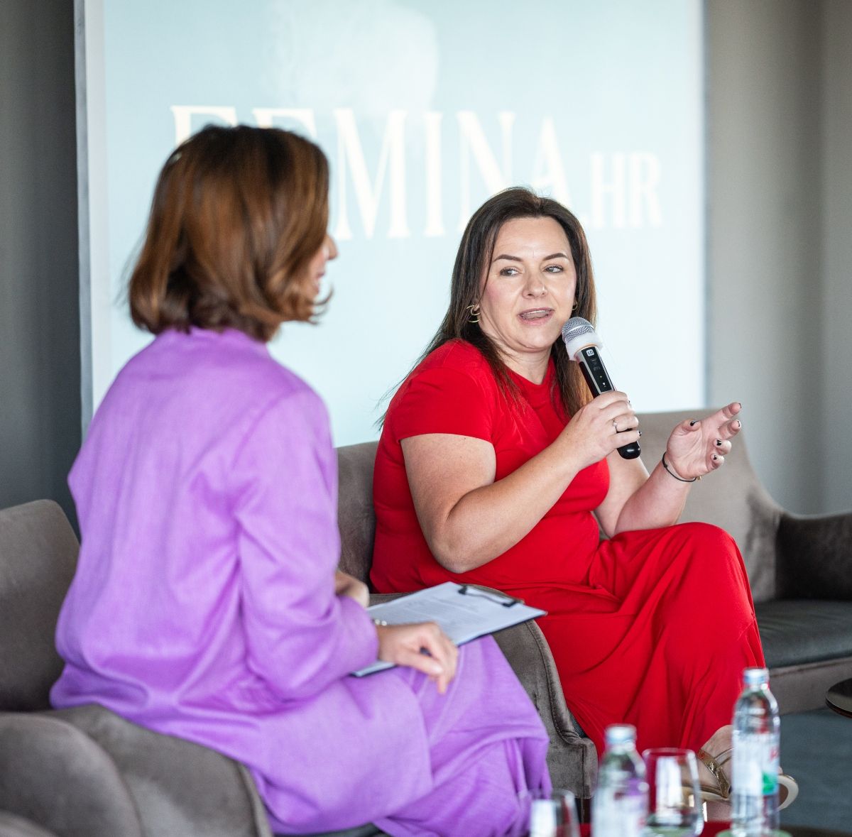 Magistrica fitofarmacije Ana Valjo