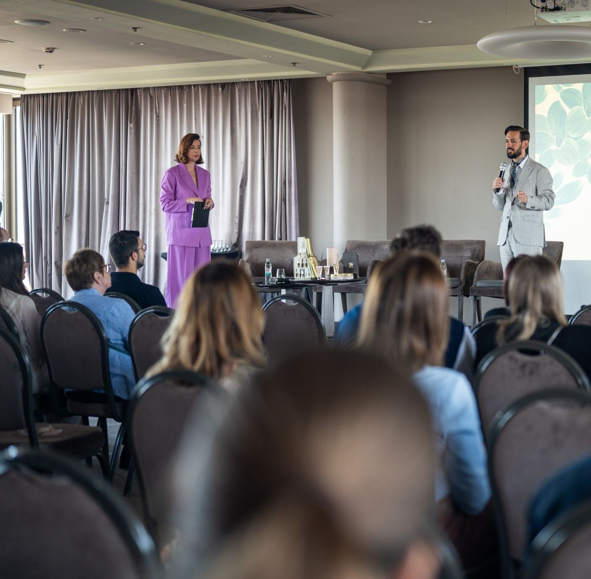 Parfemska konferencija