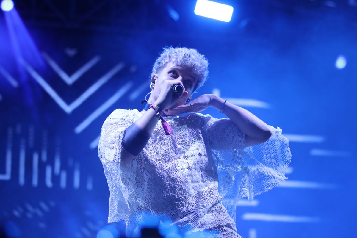 Baby Lasagna na Sea Star Festivalu u Umagu - 4