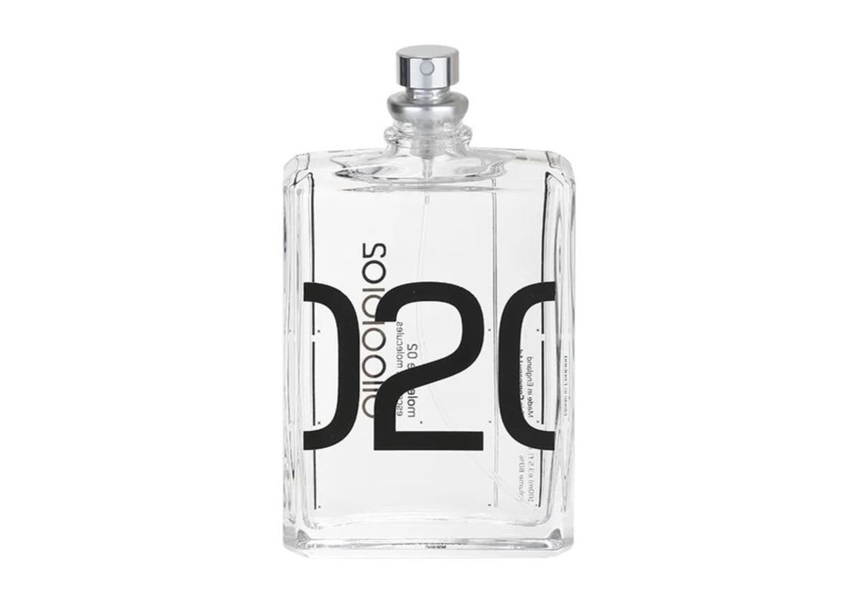 Escentric Molecule Molecule 02