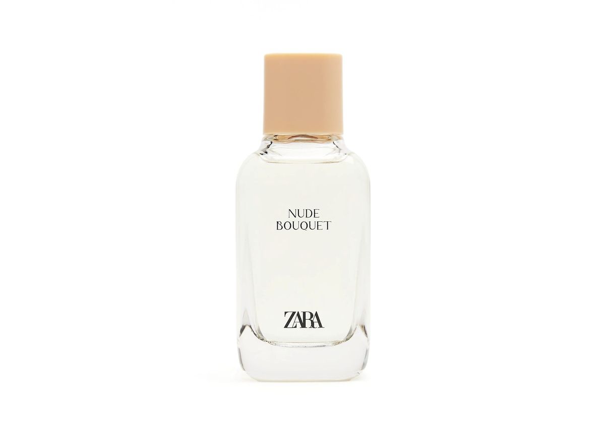 Zara Nude Bouquet