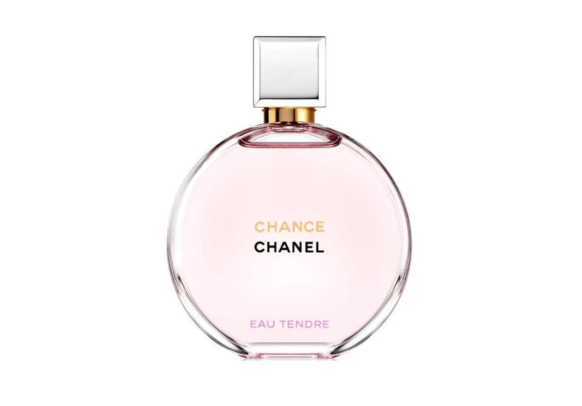 Chanel Chance Eau Tendre