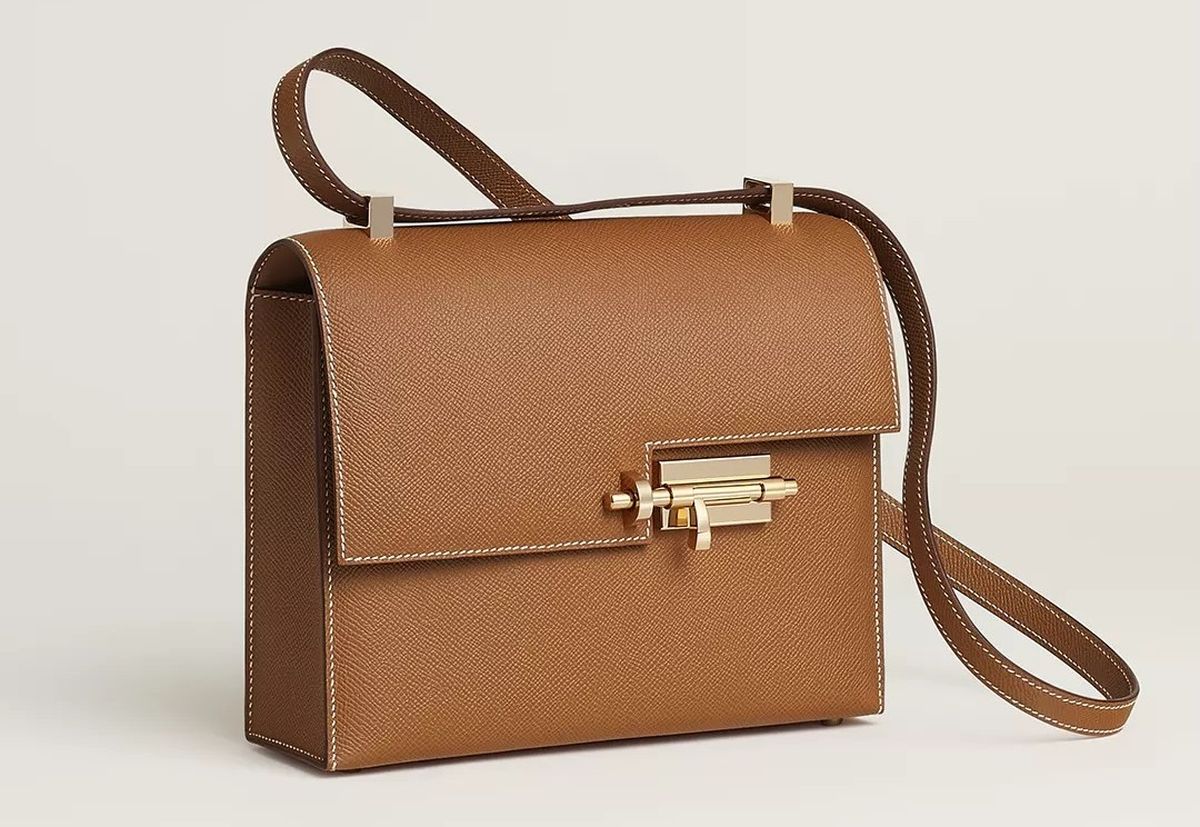 Torba Verrou modne kuće Hermes