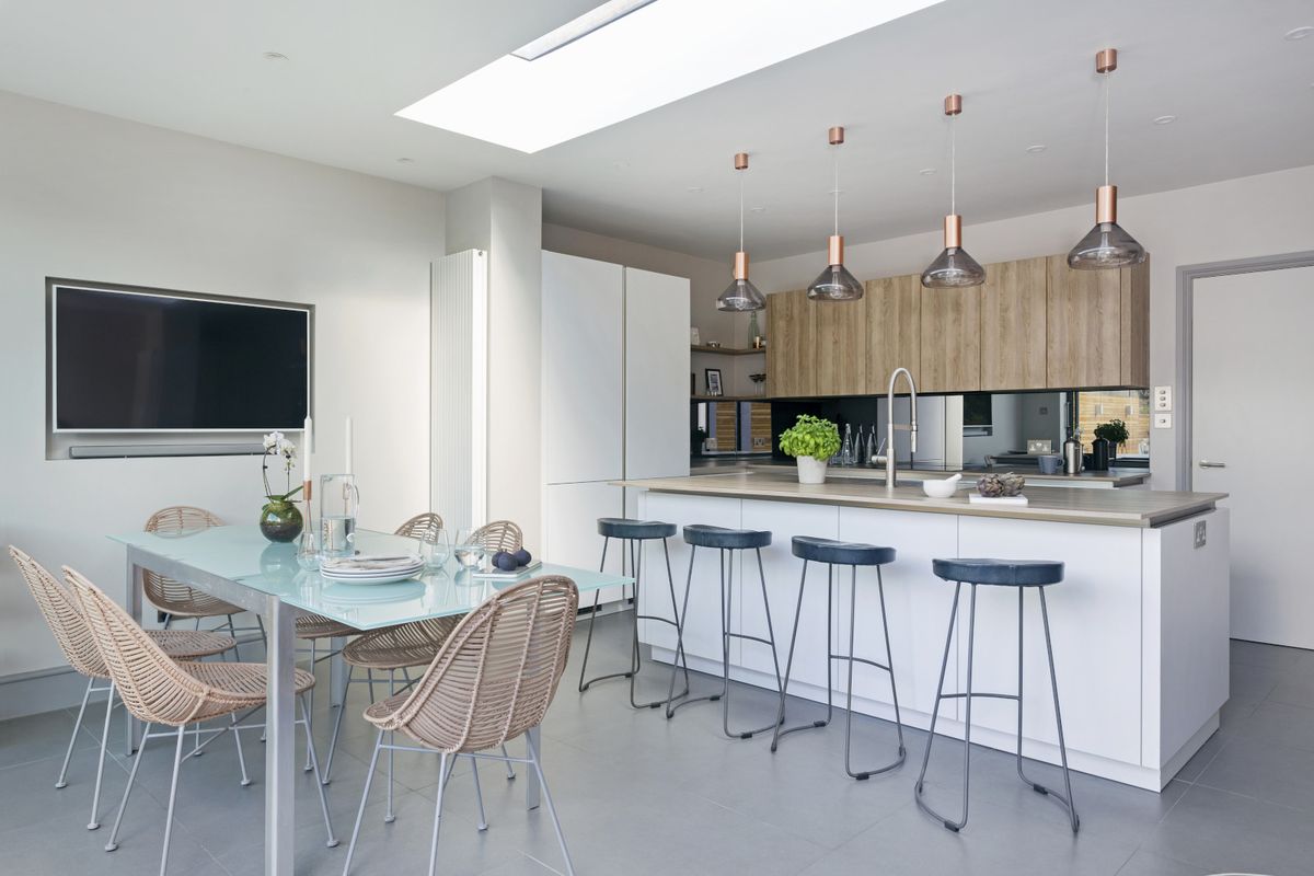 Ratan je idealan i za kuhinje - 5