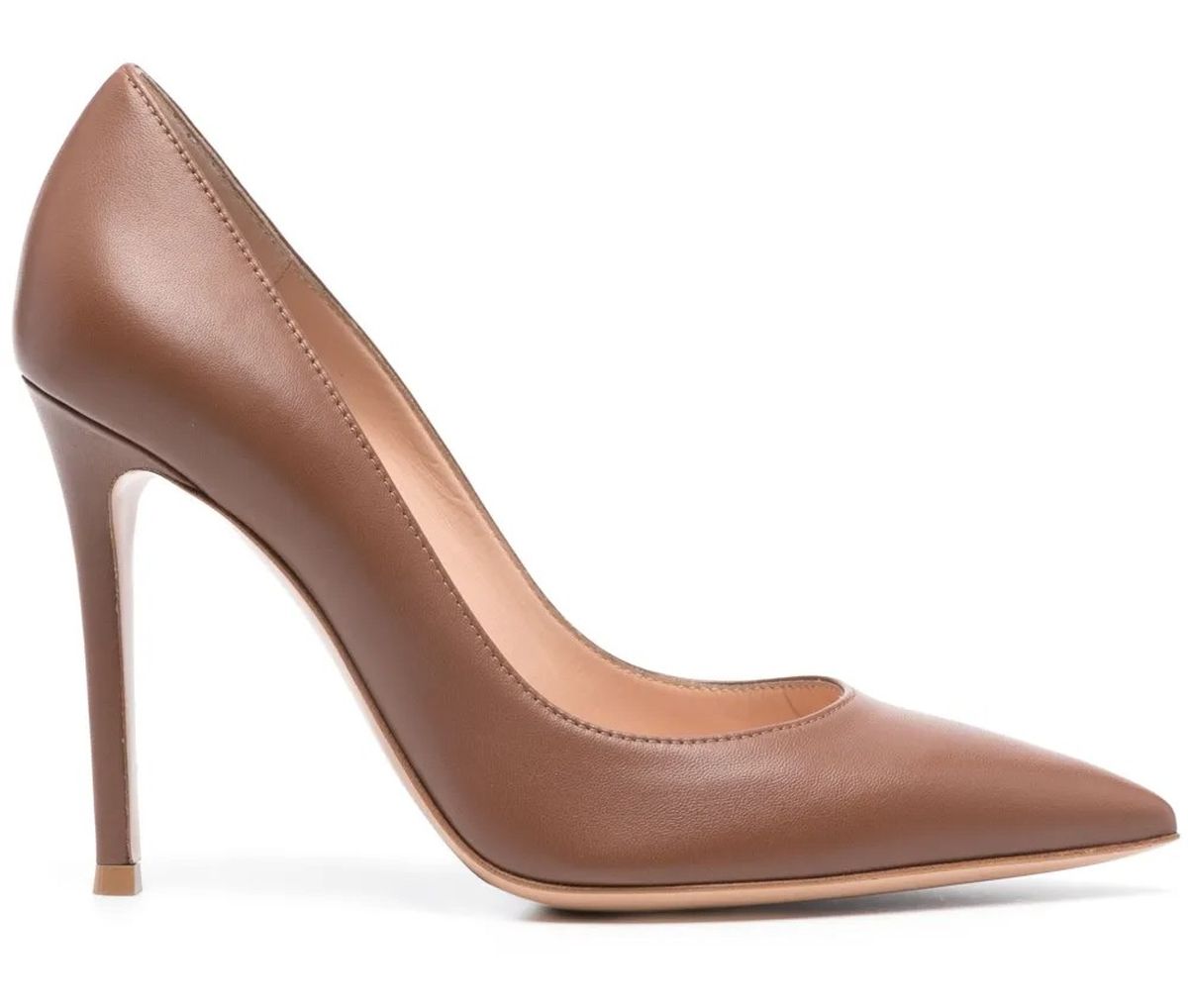 Gianvito Rossi, 105 mm, 690 eura