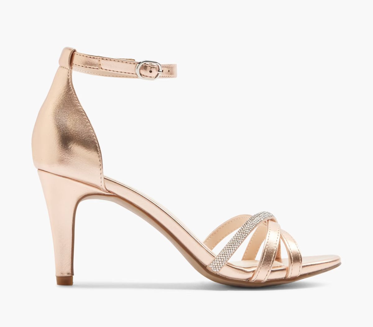 Catwalk (Deichmann), 29,99 eura